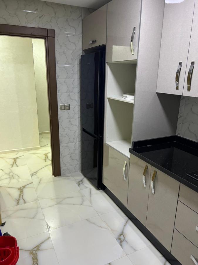 Apartment Nador Jadid Hay Al Matar Appart 009 Exterior foto