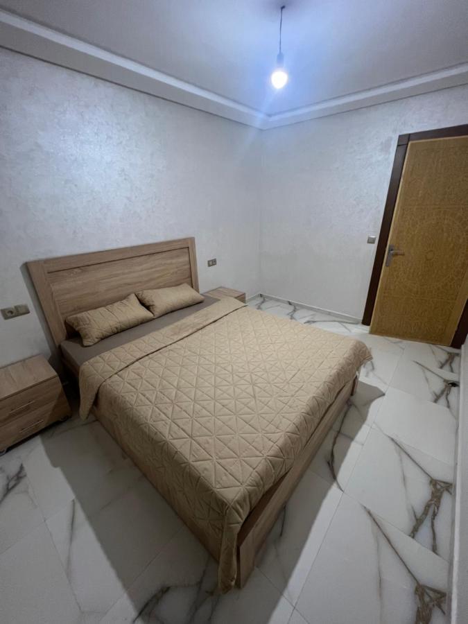 Apartment Nador Jadid Hay Al Matar Appart 009 Exterior foto