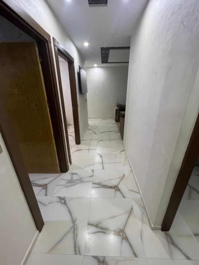 Apartment Nador Jadid Hay Al Matar Appart 009 Exterior foto