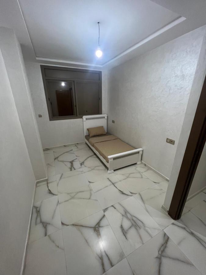Apartment Nador Jadid Hay Al Matar Appart 009 Exterior foto