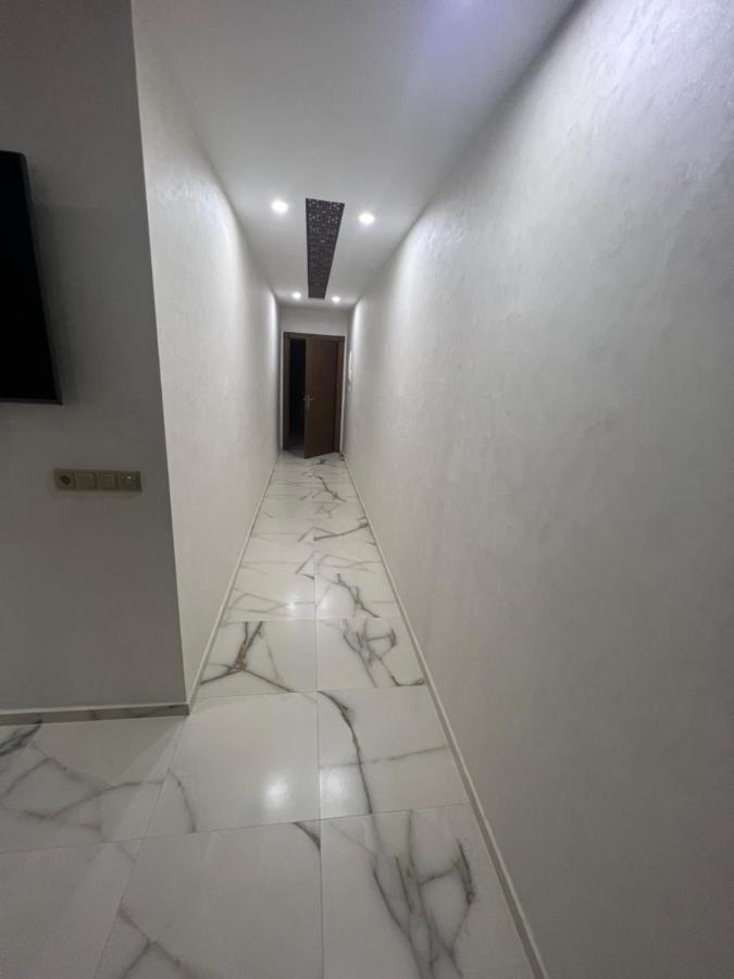 Apartment Nador Jadid Hay Al Matar Appart 009 Exterior foto